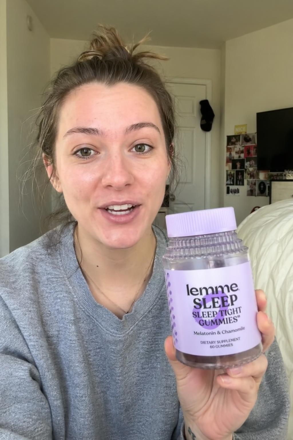 Селфи-кадр отзыва клиента в формате видео