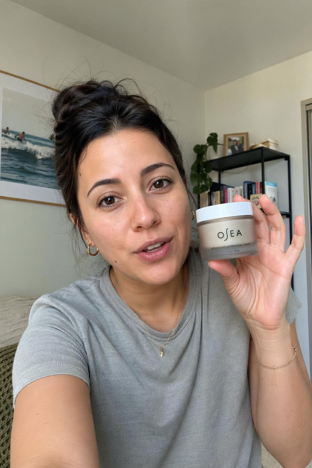 Phone-native Creator-Demo mit ehrlicher Produktreaktion