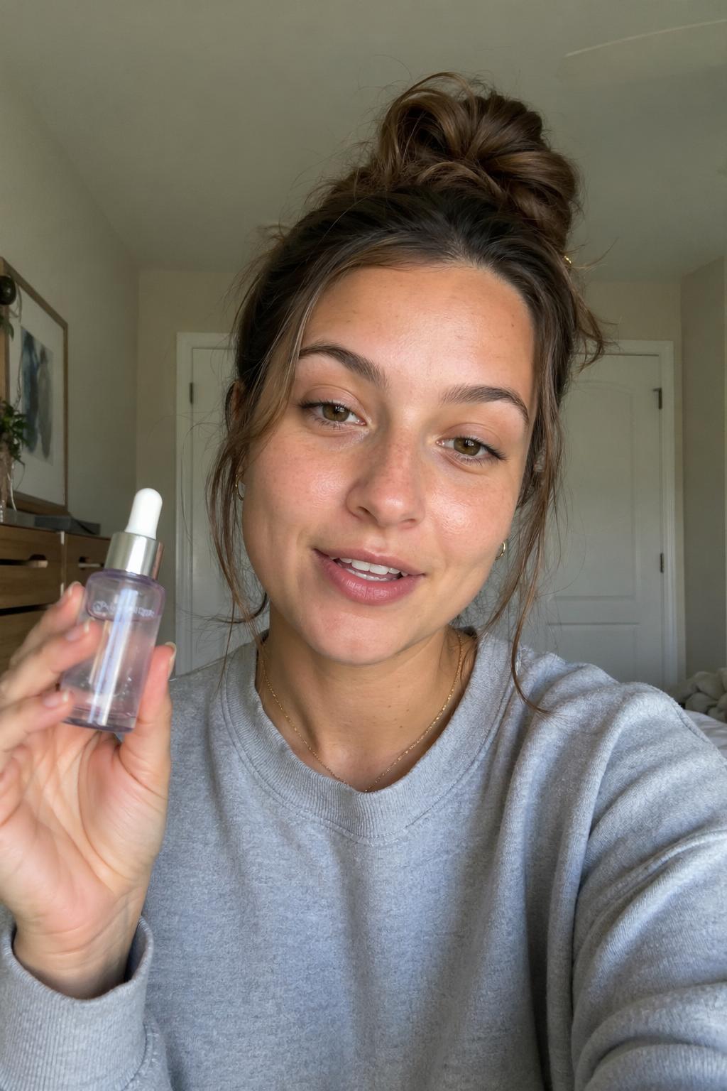 Creator-Testimonial-Reel mit Produktdemo