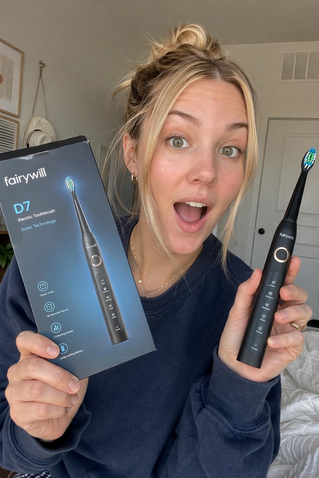 Unboxing eines Creators und ehrliche Produktreaktion