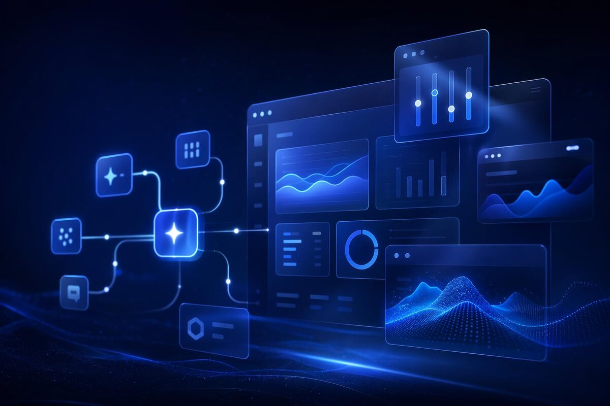 Prompts für AI- und SaaS-Promo