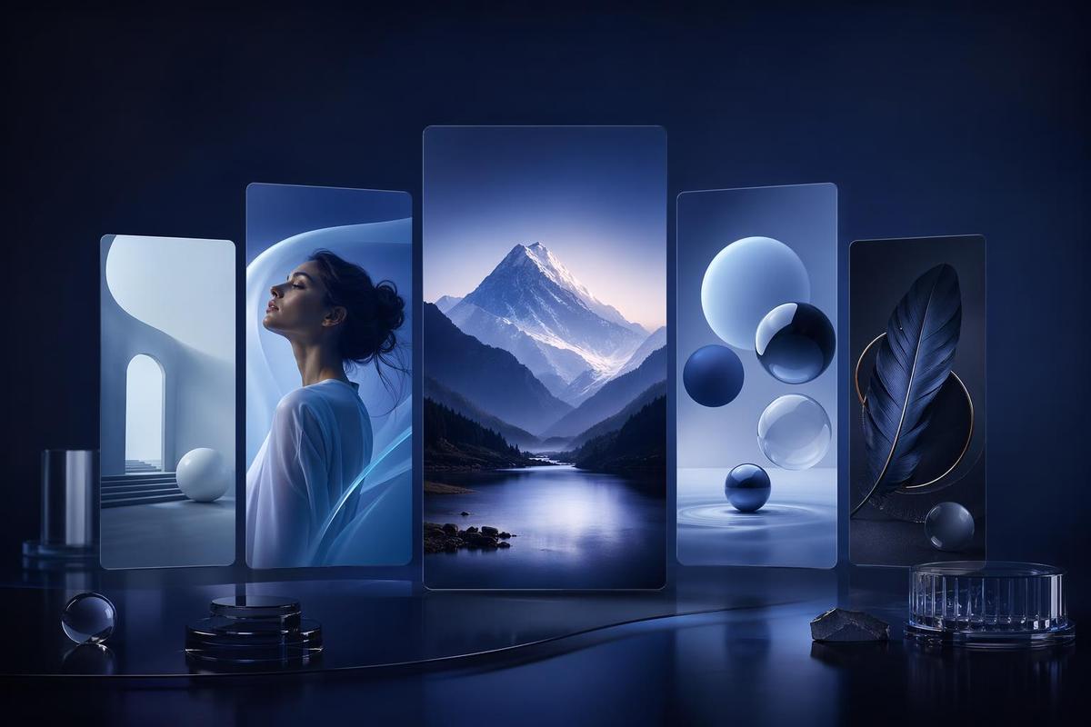 GPT Image 2 Prompt-Katalog